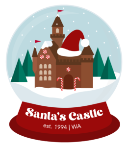 Santa's Castle JBLM